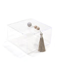 Sahara Mosque Storage Box Set 