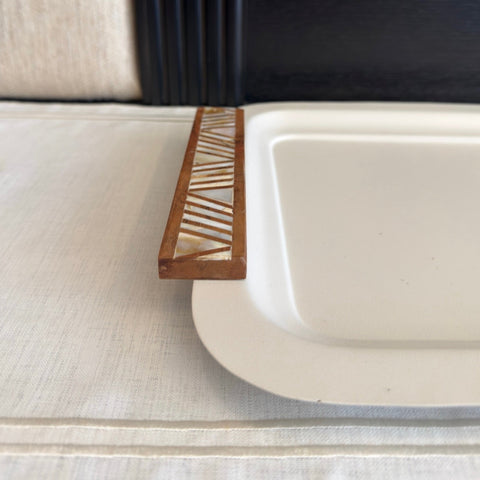 Sahara Serving Tray