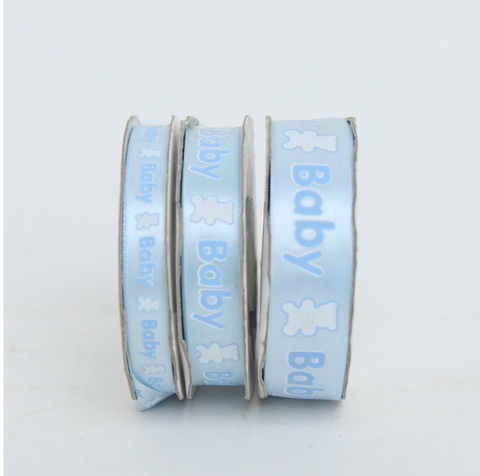 Baby Bear Ribbon (20Y)