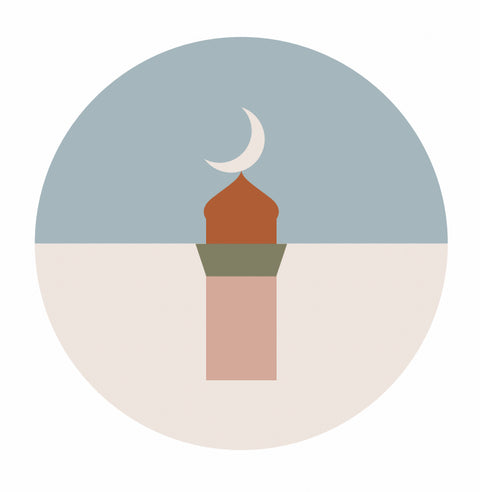 Ramadan Decor