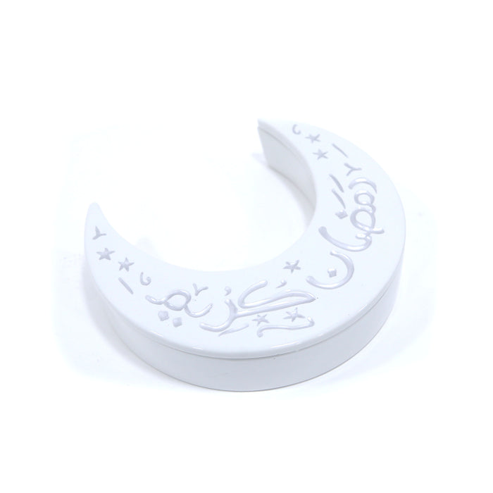 Timeless Whimsy Moon Canister