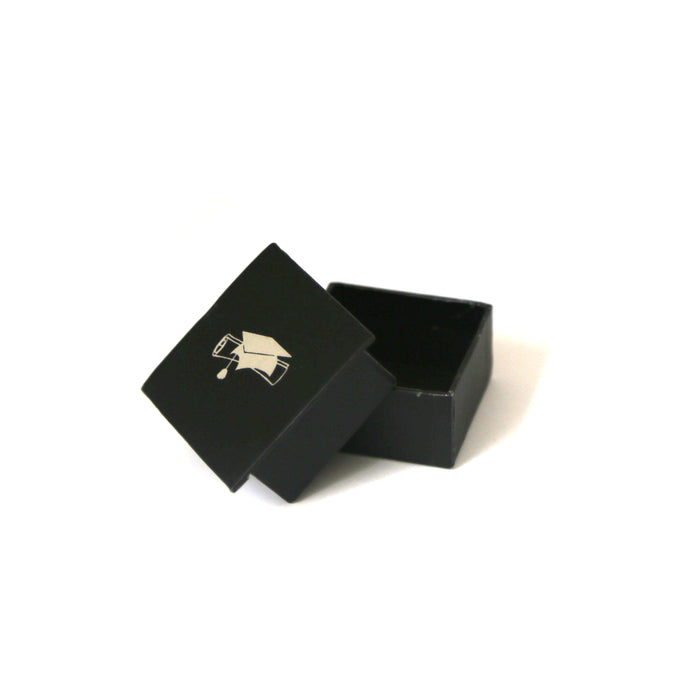 Graduation Favor Box