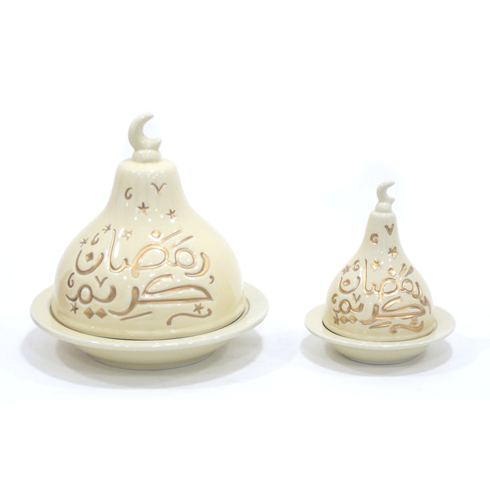 Timeless Whimsy Delight Dish