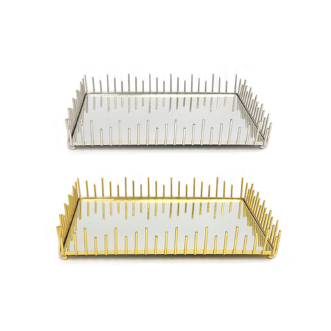 Mirror Tray
