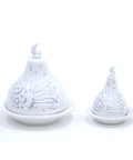 Timeless Whimsy Serve Dome for table Decor