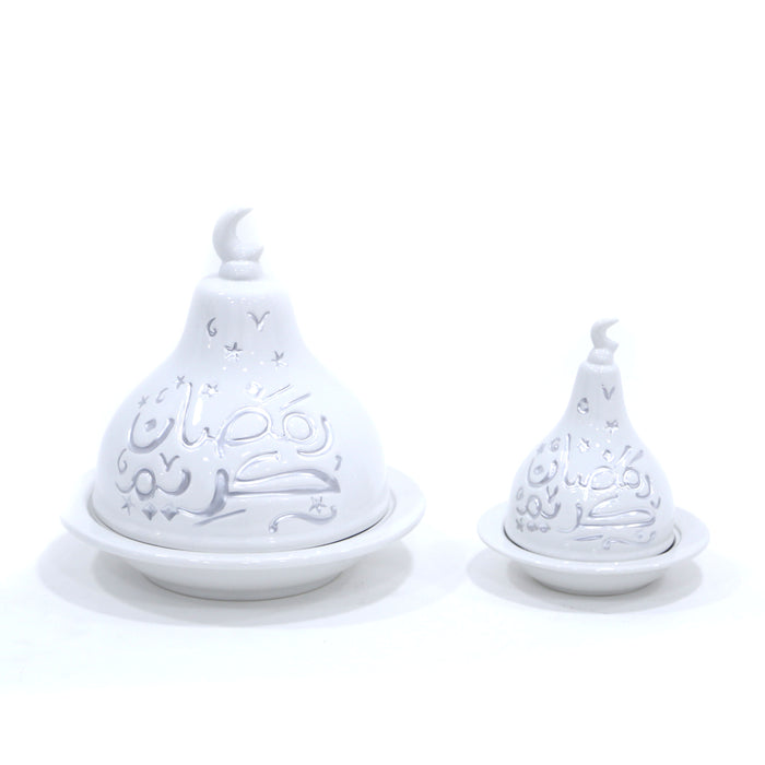 Timeless Whimsy Delight Dish