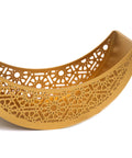 Andalusia Moon Bowls Decorative Ramadan Décor 