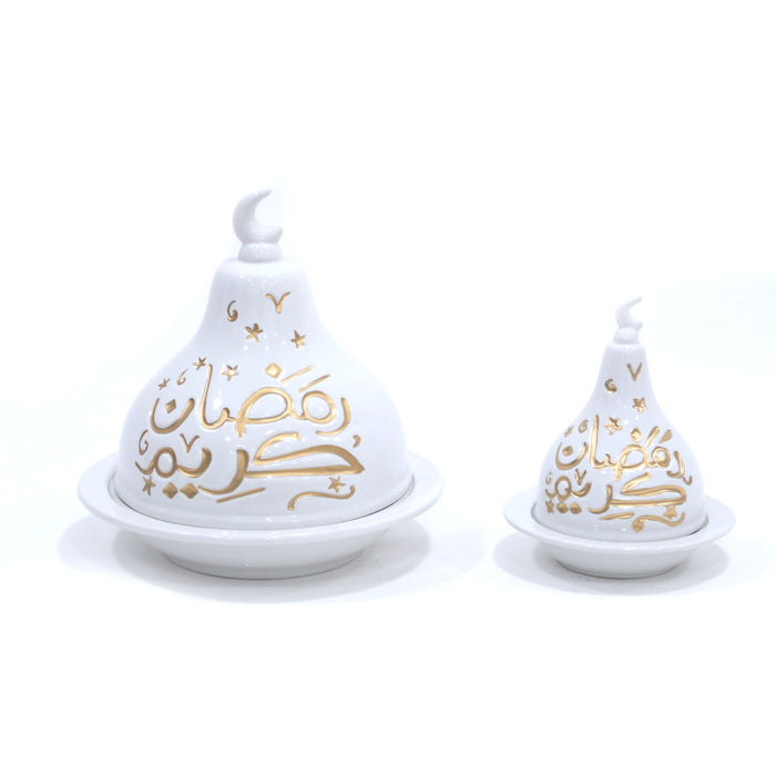 Timeless Whimsy Delight Dish