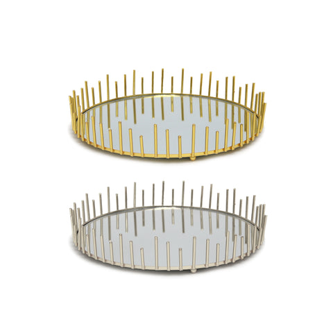 Mirror Tray