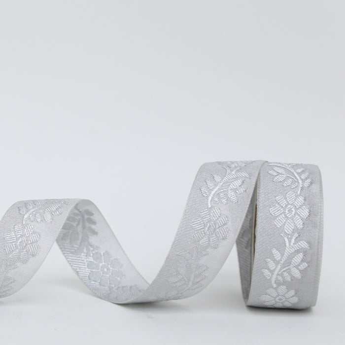 Embroidered Ribbon