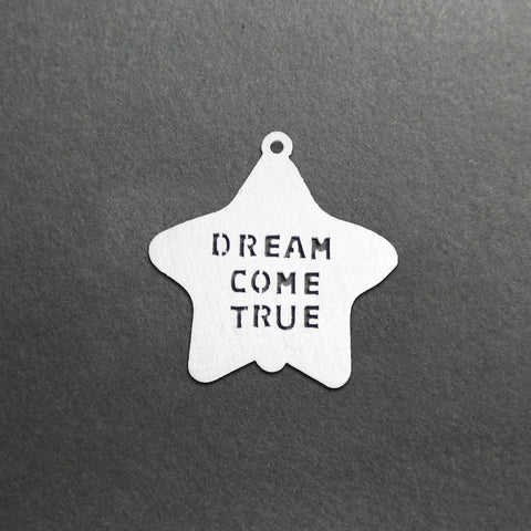 Dream Come True Star Accessory (5 pcs)