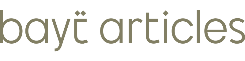 Bayt Articles logo