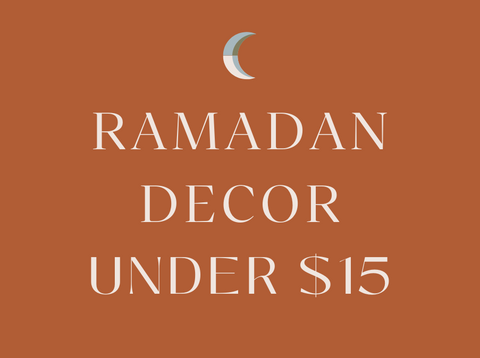 Finds for $15 & Less