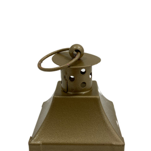 Mini Gold Lanterns (3CT)