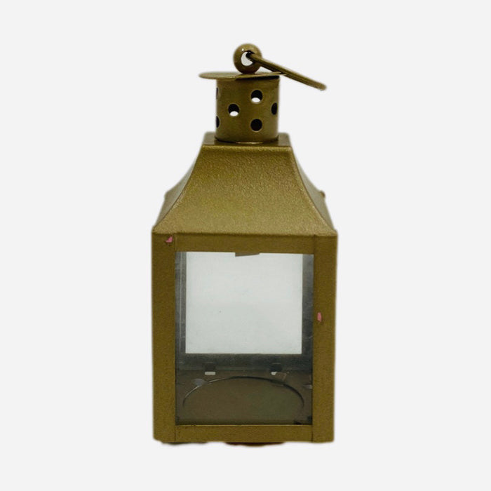 Mini Gold Lanterns (3CT)