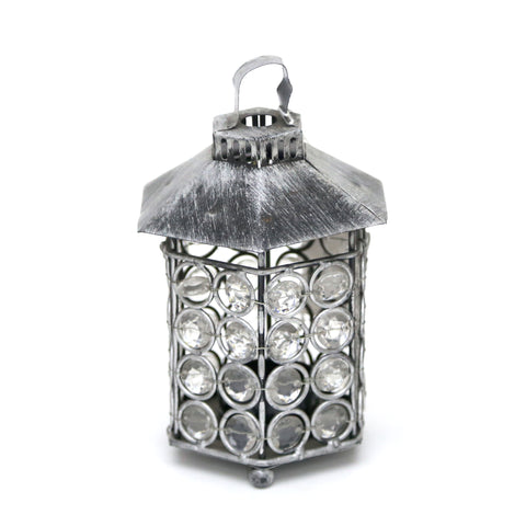 Lantern like Candle Holder