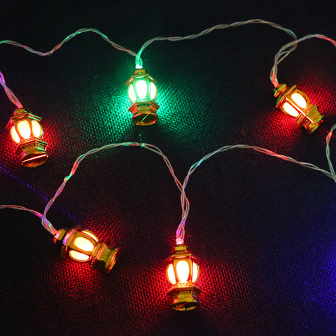 Lantern String Light