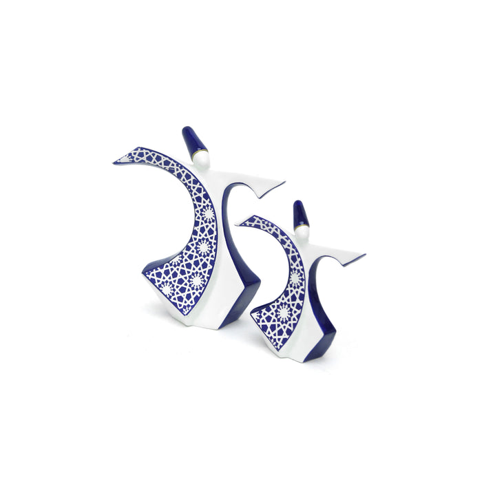 Flair Arabesque Dervish