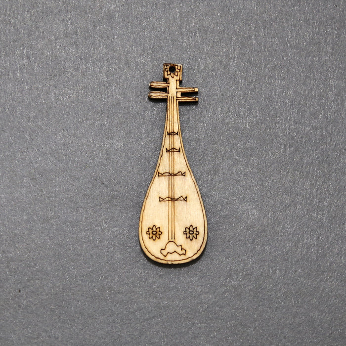 Oud Motif (2pcs)