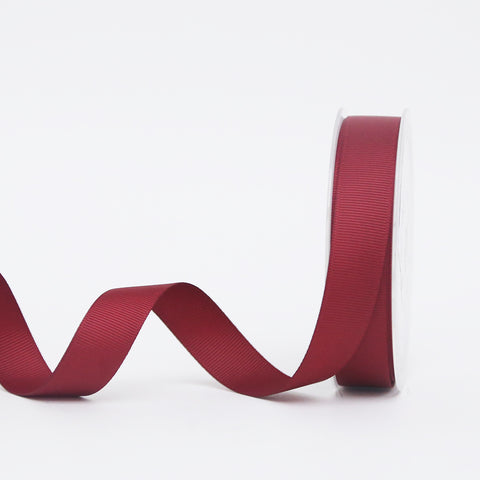 Grosgrain Ribbon (22 Yards)