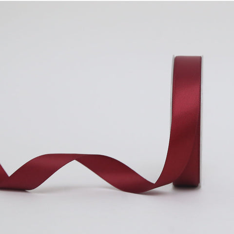 Satin Ribbon (36 Yards)
