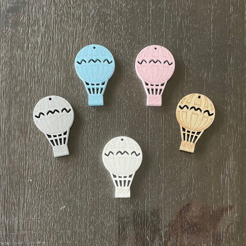 Hot Air Balloon Accessory (10 pcs)