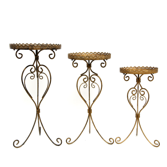 Shiraz Side Tables