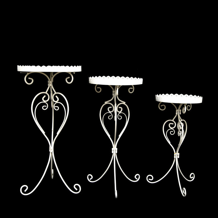 Shiraz Side Tables
