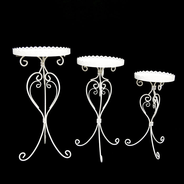 Shiraz Side Tables