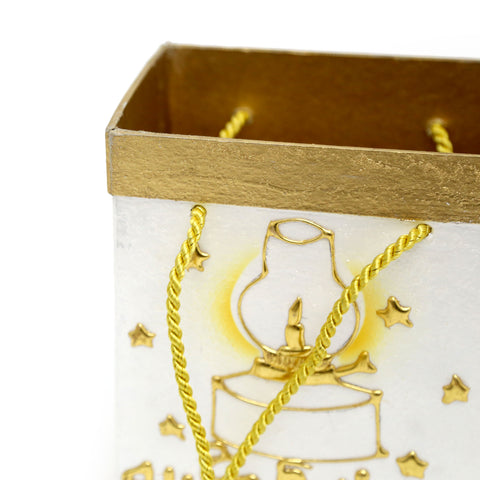 Ramadan Kareem Thick Bag