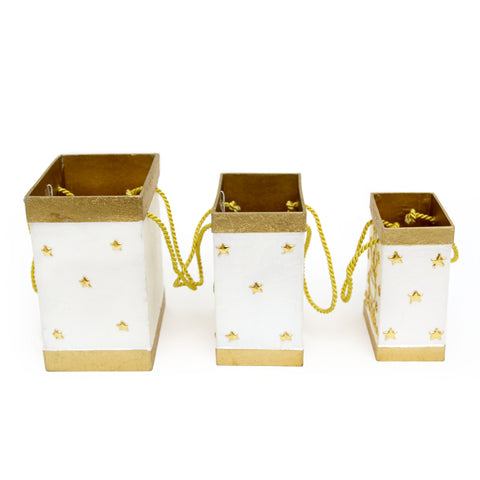 Ramadan Kareem Thick Bag