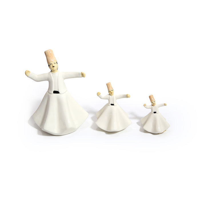 Timeless Dervish