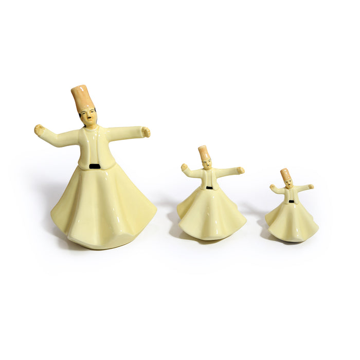 Timeless Dervish