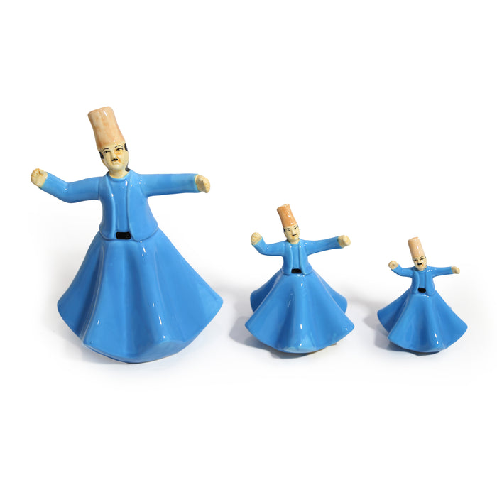 Timeless Dervish