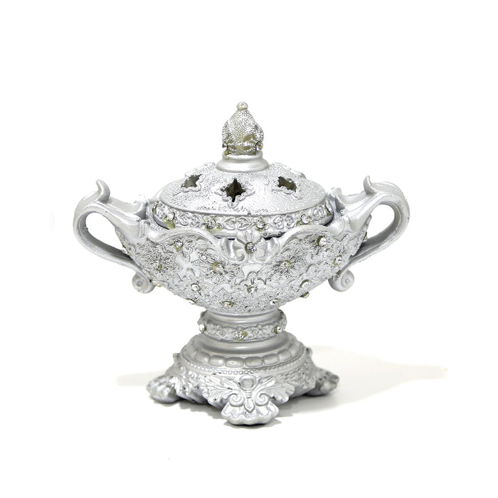 Resin Oriental Censer