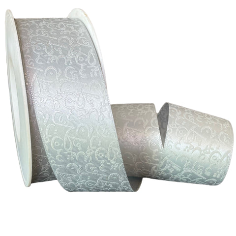 Arabic Calligraphy Ribbon