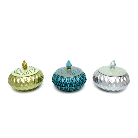 Flair Calligraphy Bomboniere