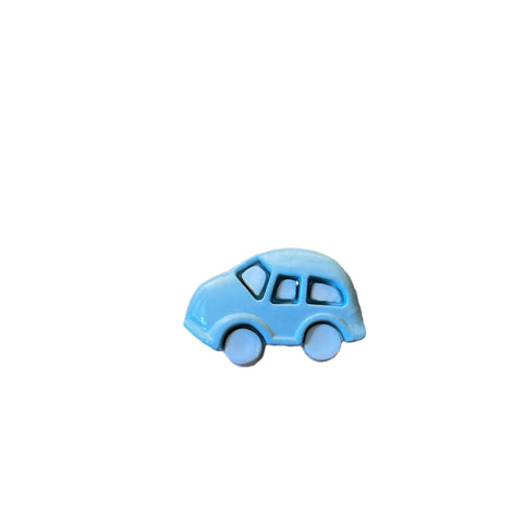 Mini Car Button Accessory (10 pcs)