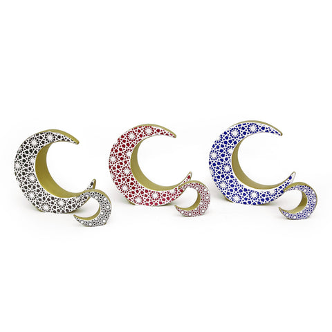 Flair Arabesque Moon