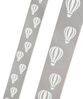 Hot Air Balloon Ribbon for Home & Celebration Decor