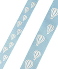Hot Air Balloon Ribbon for Home Decor