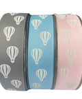 Hot Air Balloon Ribbons