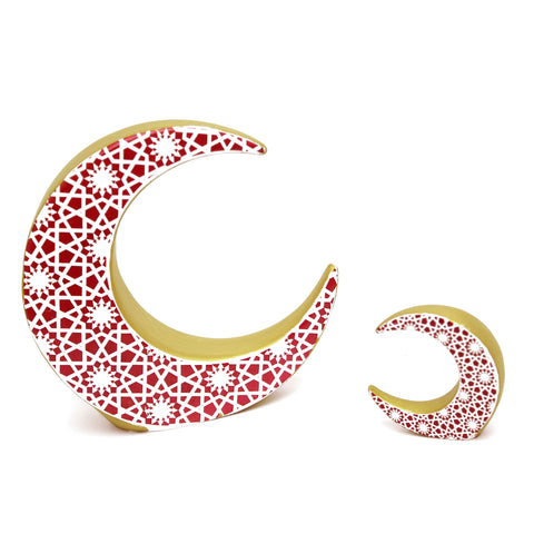 Flair Arabesque Moon