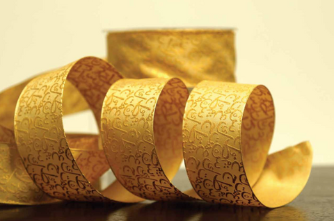 Arabic Calligraphy Ribbon