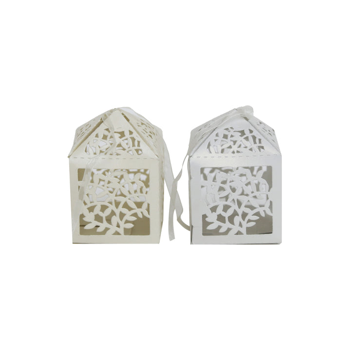 Garden Favor with Ribbon