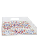  Acrylic Serving Tray
