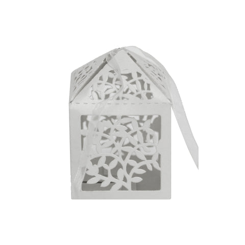 Garden Favor with Ribbon