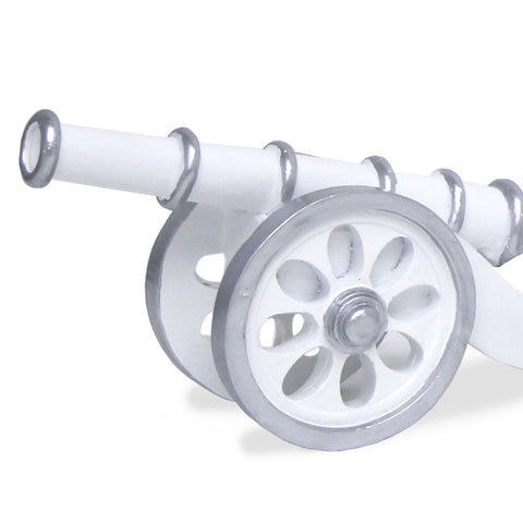 FERQA Ramadan Cannon Figurine