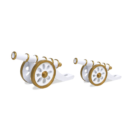 FERQA Ramadan Cannon Figurine