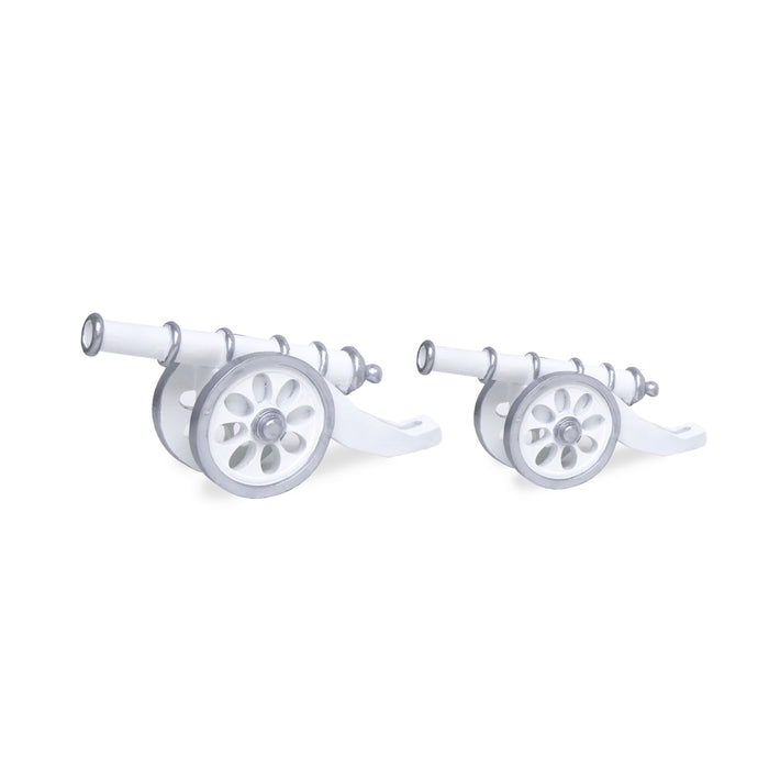 FERQA Ramadan Cannon Figurine
